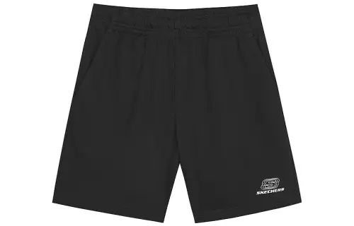 Skechers Casual Shorts Women's Carbon Black