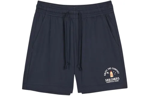 Skechers Hankou No. 2 Factory Joint Series Casual Shorts Women's Moderate