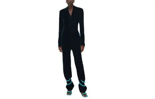 Bottega Veneta Jumpsuit Women's