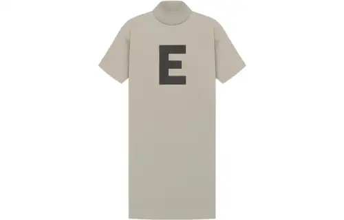 Fear Of God Essentials SS23 Short Sleeved Dress Women's