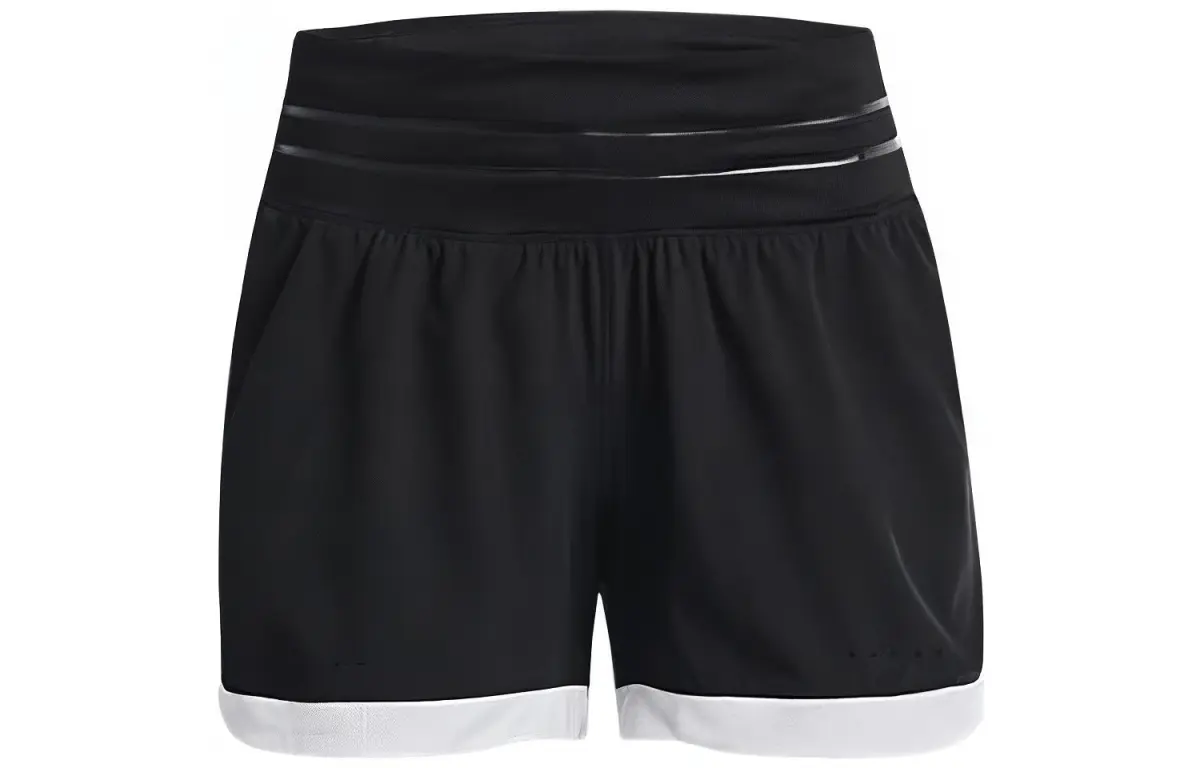 Under Armour Casual Shorts Women's Multicolor Moderate