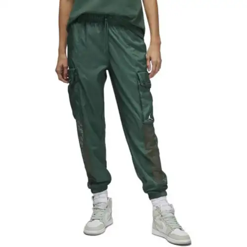 Jordan ESSENTIALS Cargo Pants Women's Jasper Moderate Cuffed Pants