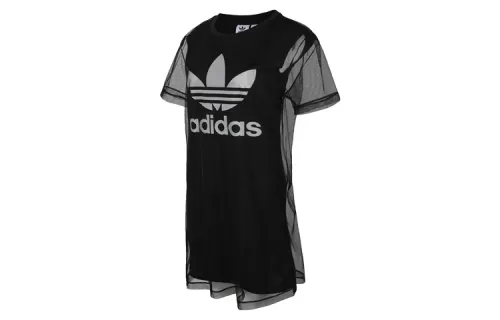 Adidas Originals Dress Women's Black