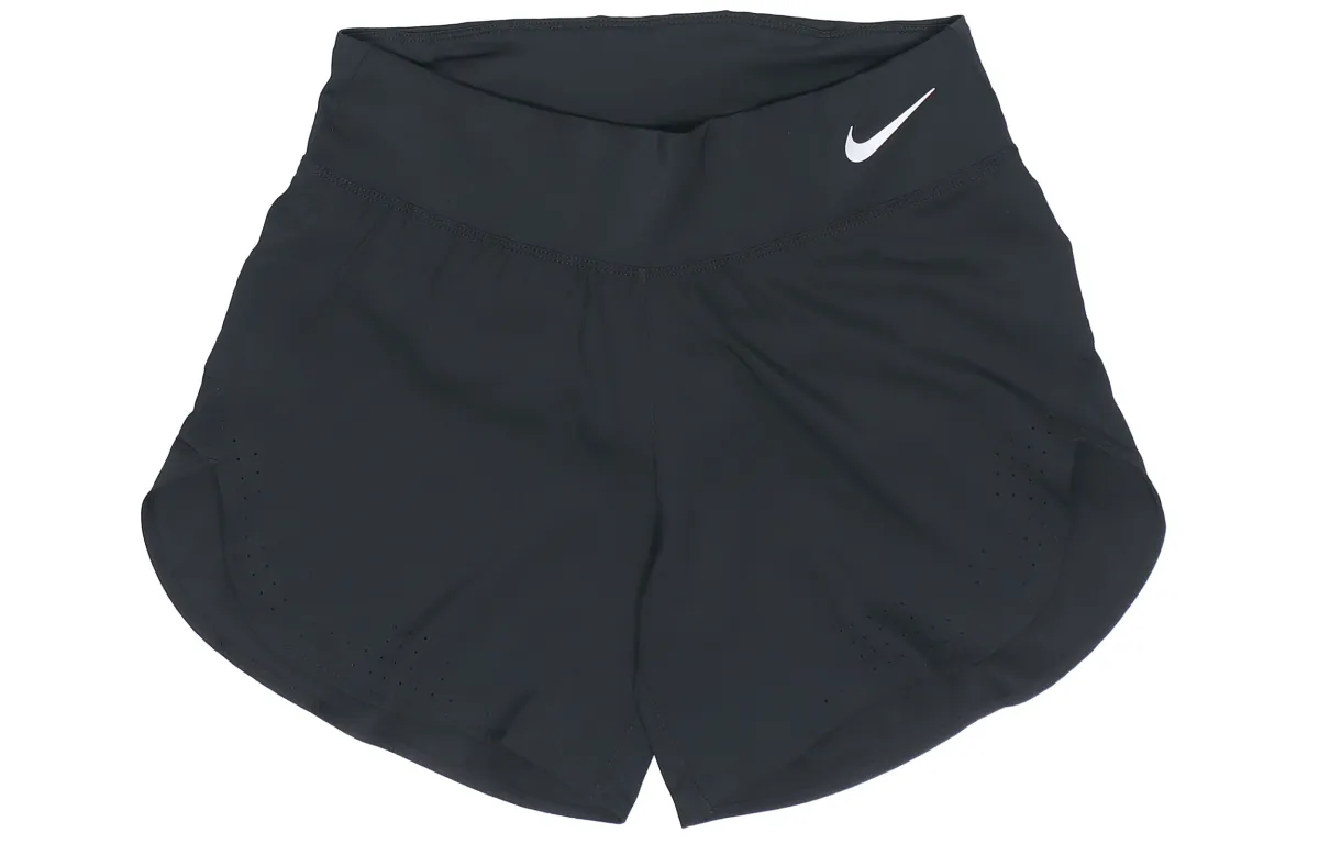 Nike Casual Shorts Women's Black