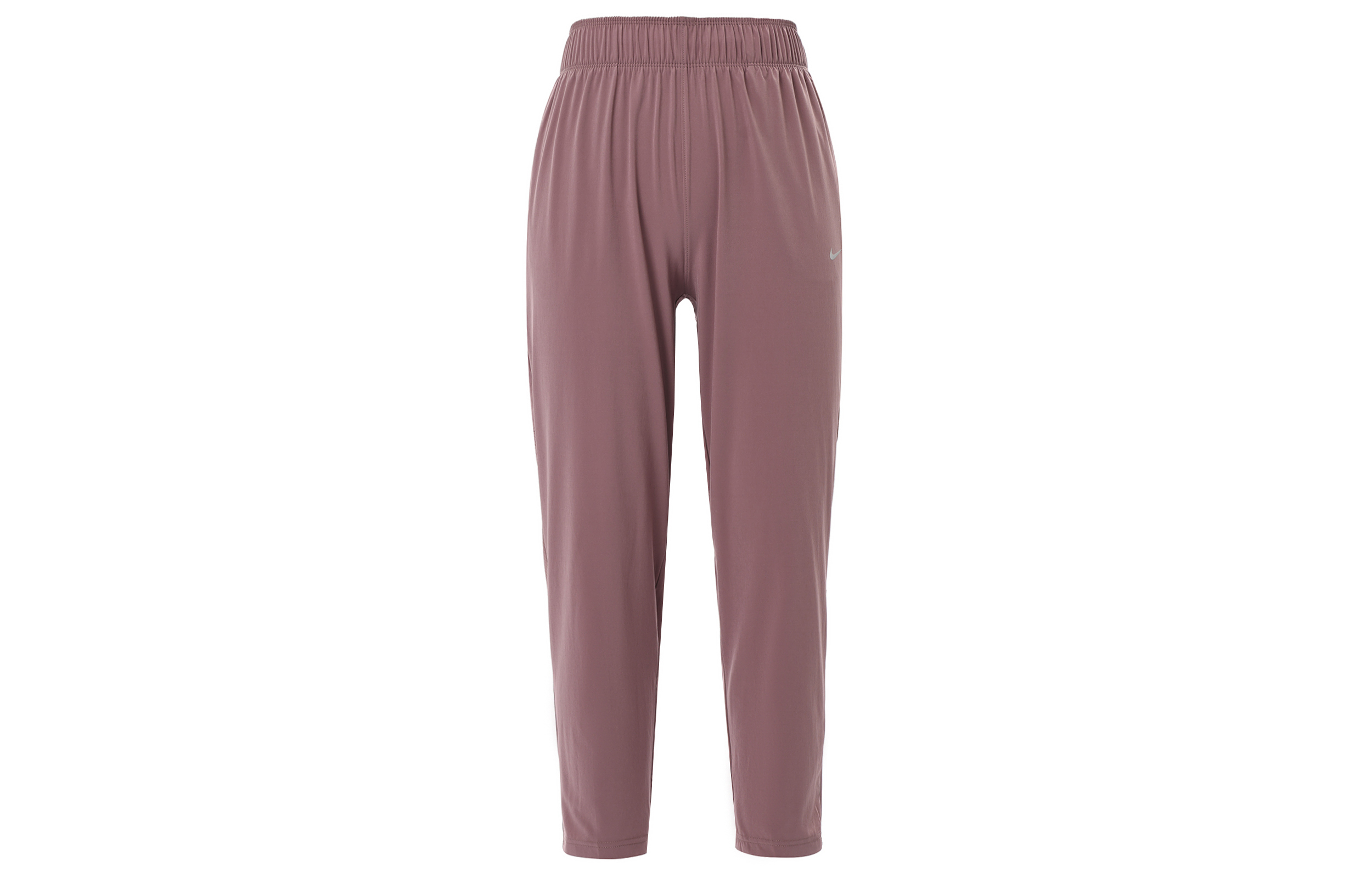 Женские штаны Nike Dri-FIT Fast (серые)