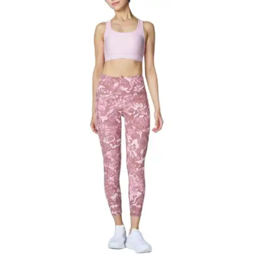 Under Armour Motion SS25 Casual Pants Women's Pink