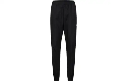 Reebok Knitted Sweatpants Women's Black