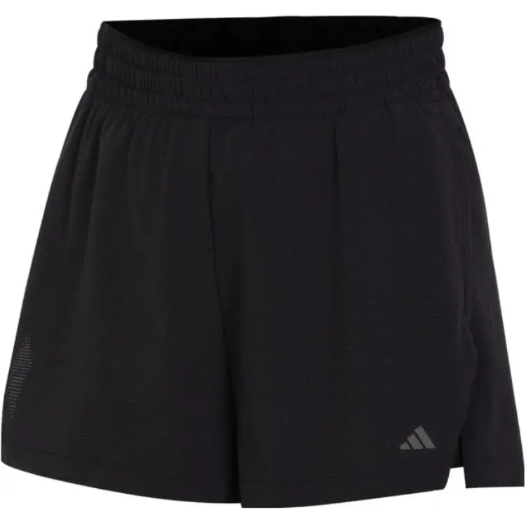 Adidas Casual Shorts Women's Black
