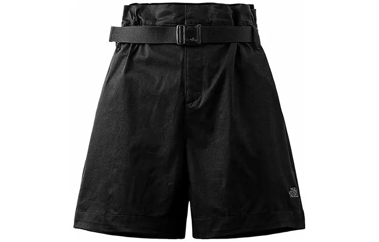 THE NORTH FACE Urban Exploration Casual Shorts Women's Black