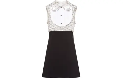MIU MIU Sleeveless Dress Women's