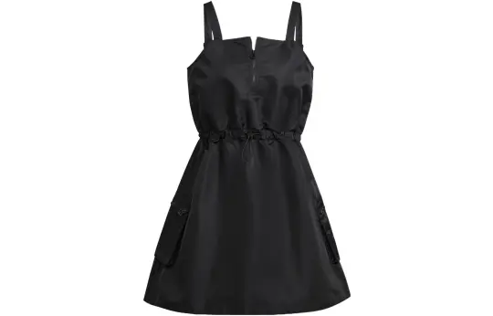 Adidas Originals Dress Women's Black