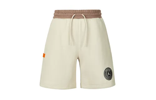 Jordan Casual Shorts Women's Gray