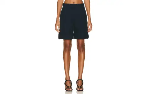 Bottega Veneta SS23 Casual Shorts Women's