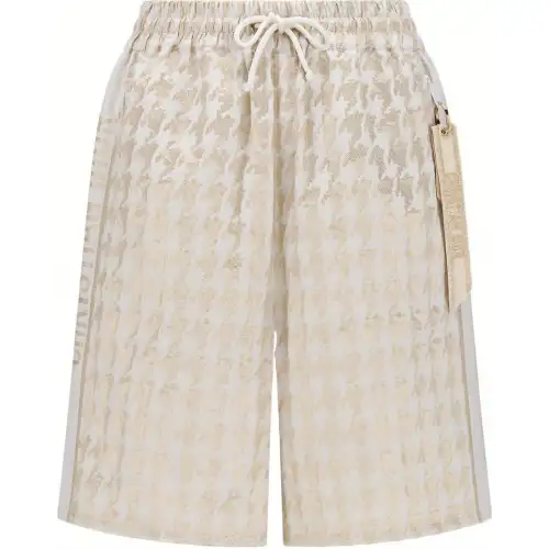 DIOR Casual Shorts Women's Light Gold Moderate