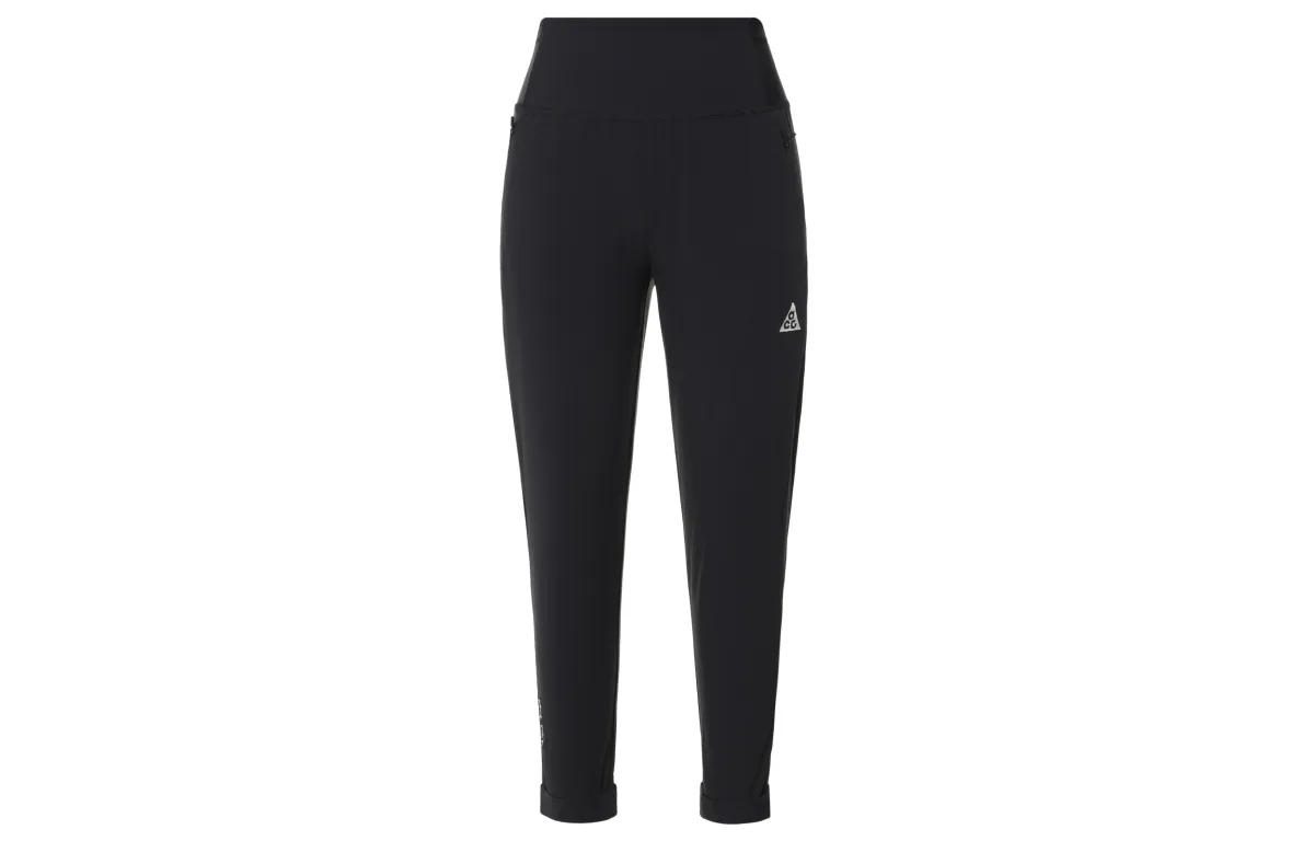 Nike ACG Leggings Women's Black Moderate