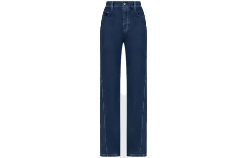 Bottega Veneta Jeans Women's Blue