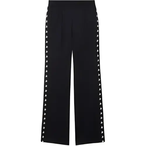 Golden Goose Star Tape Trackpants