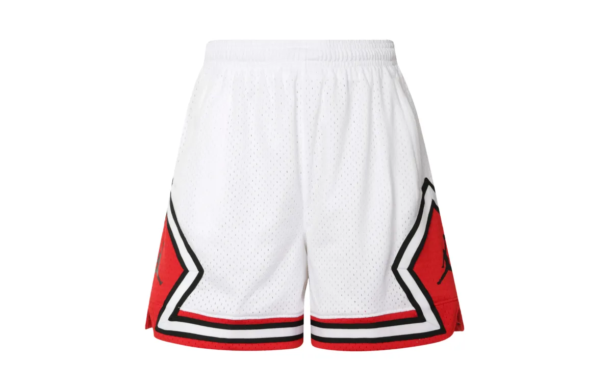 Jordan Sport Men's Dri-FIT 9" Diamond Shorts
