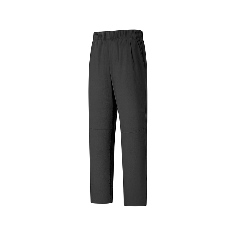 Женские штаны Skechers GODRI (угольно-черные)