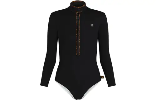 LOUIS VUITTON Jumpsuit Women's Black