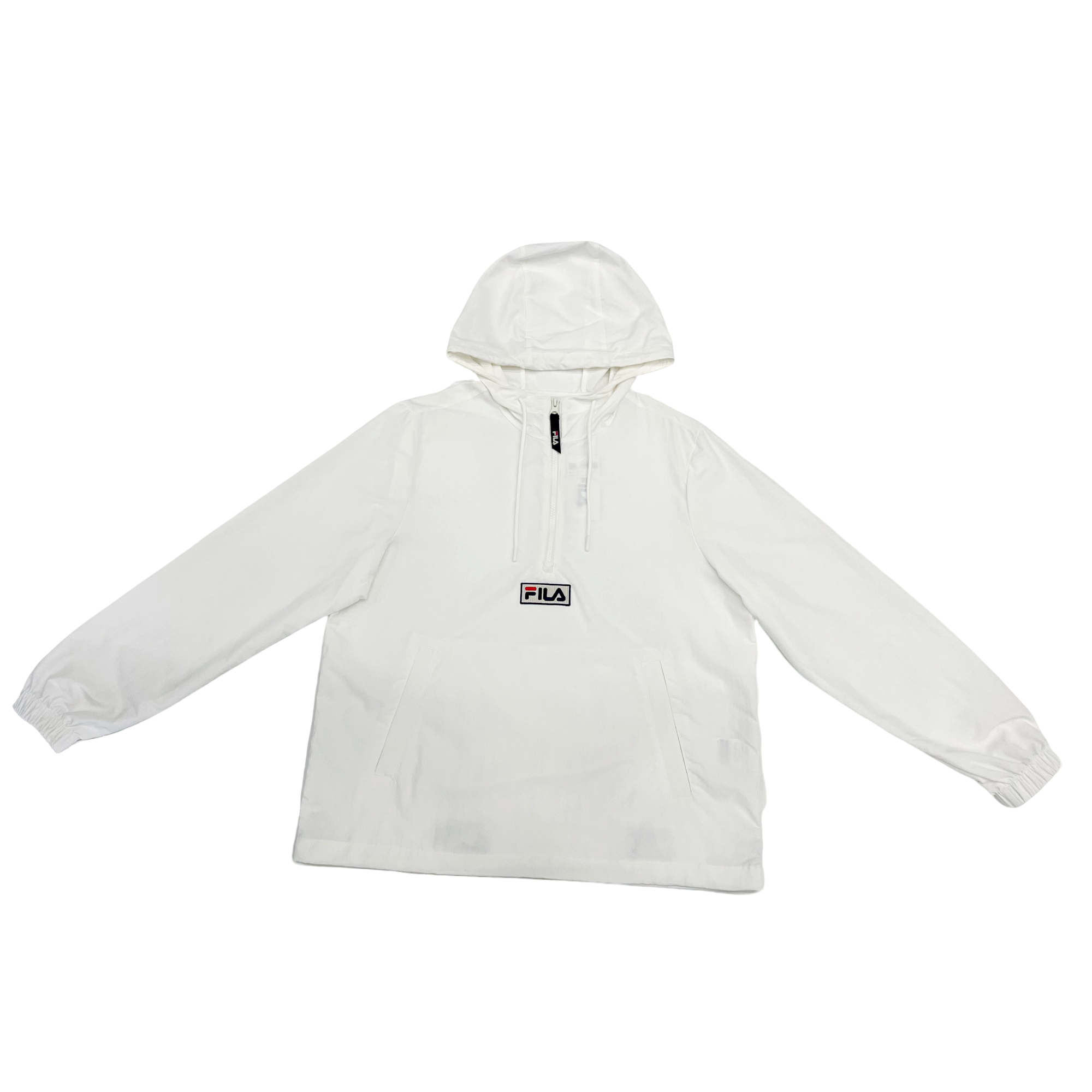 Женская куртка Fila FILA (белая)