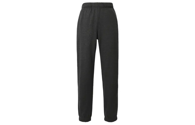 UNIQLO Knitted Sweatpants Unisex