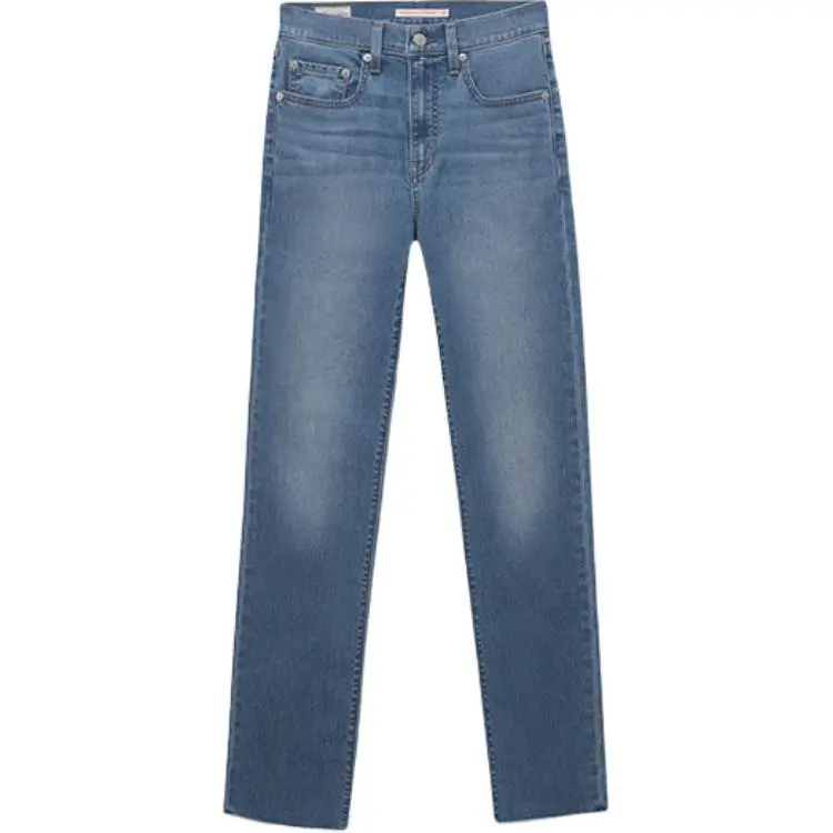 Levi's Jeans Women's Blue Moderate Other