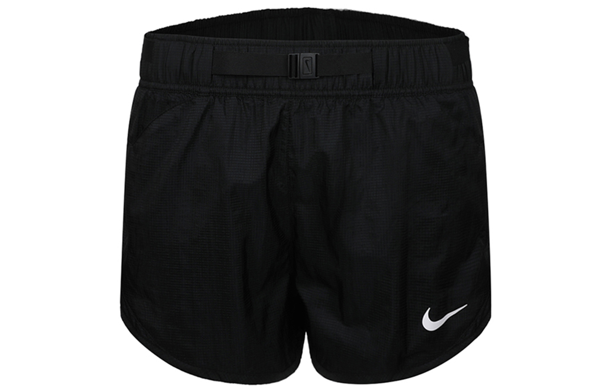 Женские шорты Nike Running Shorts (черные) — фото 1
