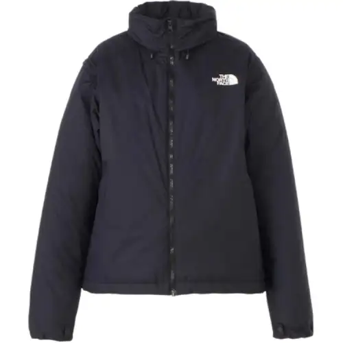 THE NORTH FACE Puffer Jacket Women's Black