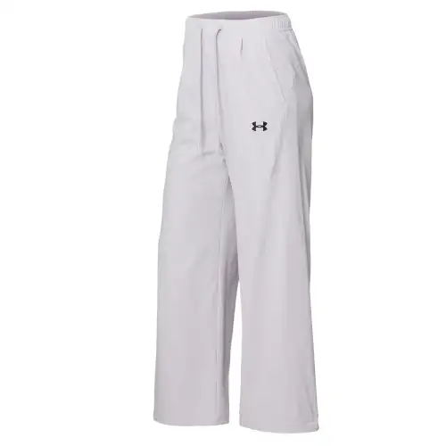 Under Armour Casual Pants Women's Gray