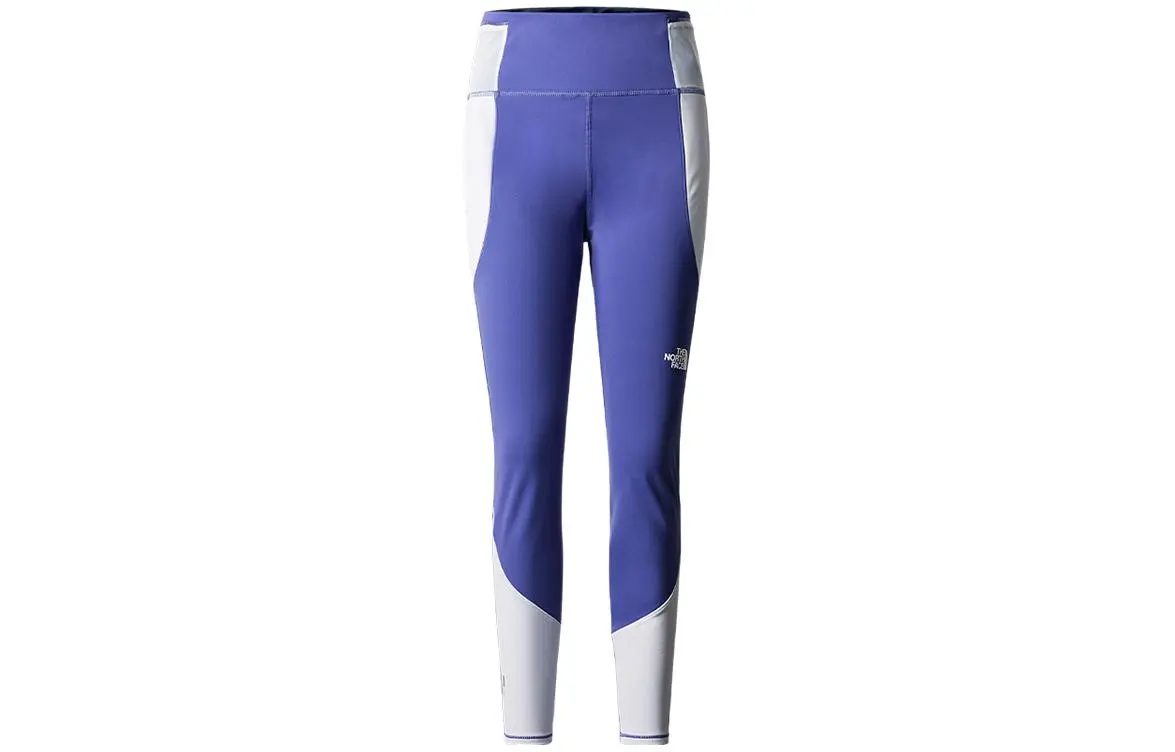 THE NORTH FACE Urban Exploration Knitted Sweatpants Women's Purple