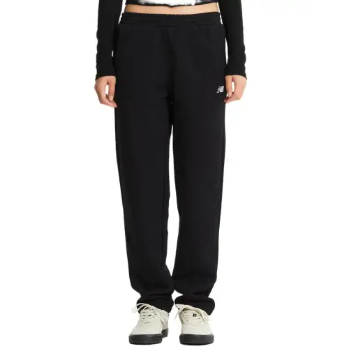 New Balance FW/AW24 Casual Pants Women's Black