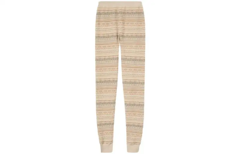 Loro Piana FW23 Leggings Women's Multicolor