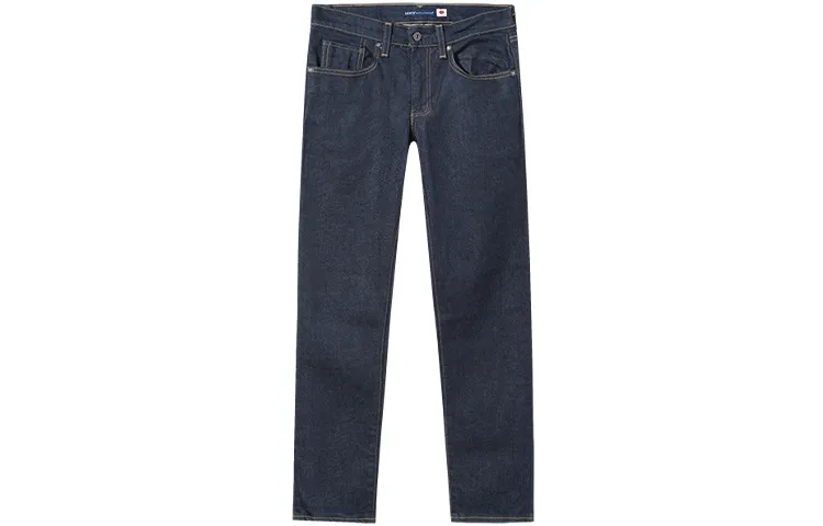 Levi's Jeans Women's Blue Moderate Straight Fit Pants