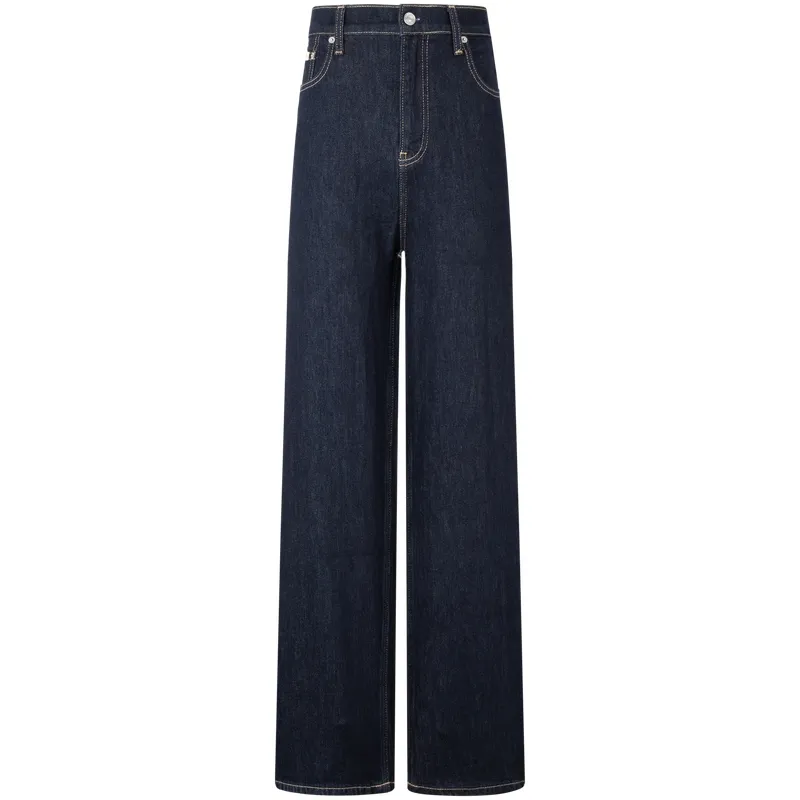 CALVIN KLEIN SS25 Jeans Women's