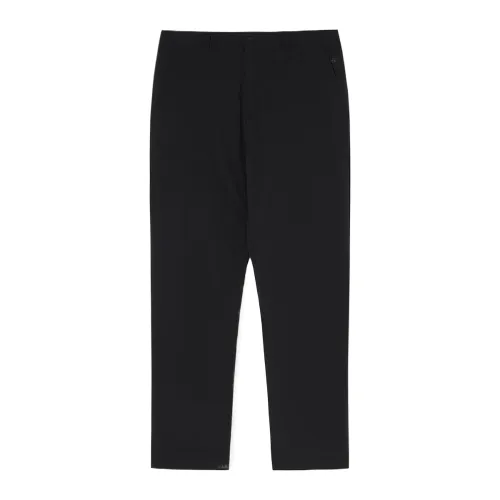 New Balance FROZEN Casual Pants Men's Black