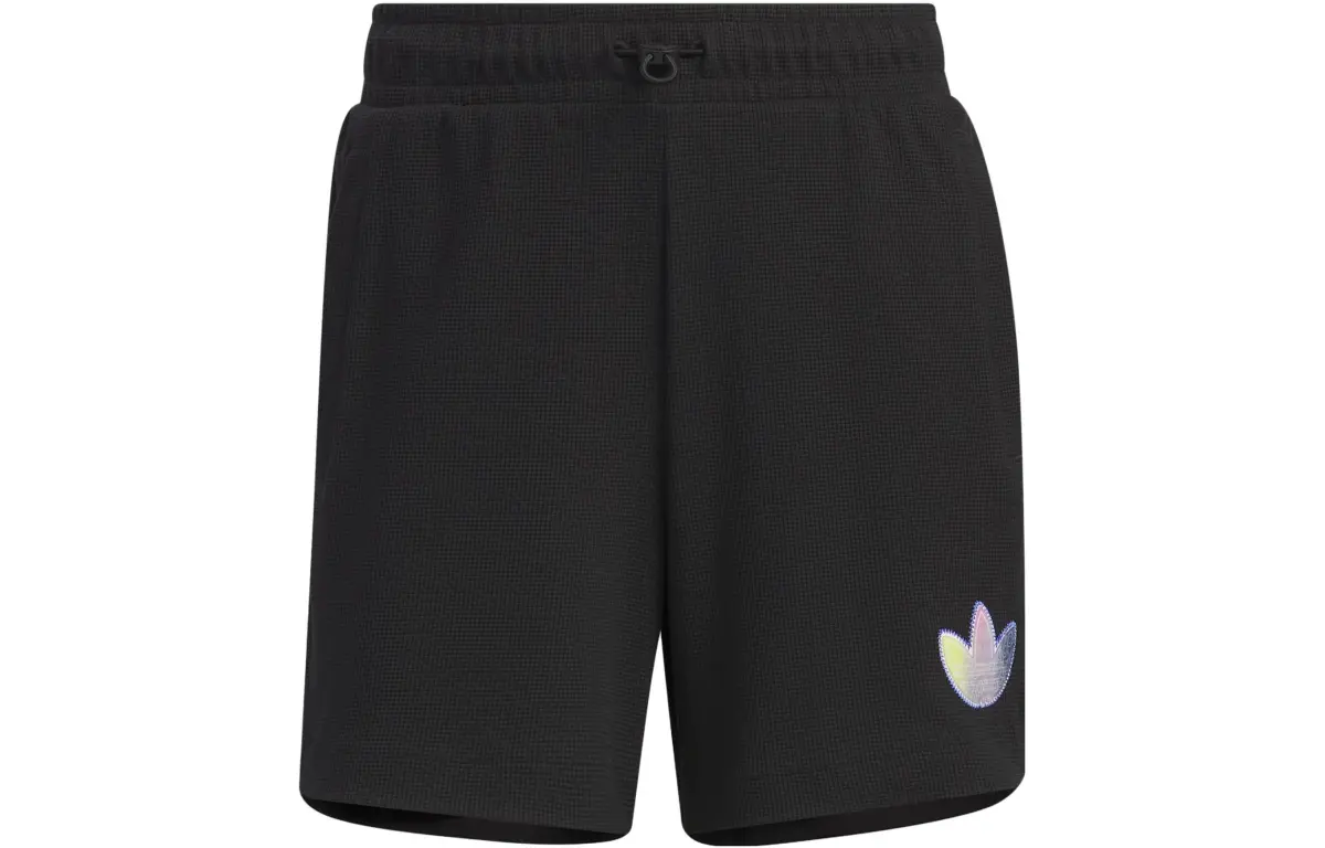 Adidas Originals Casual Shorts Women's Black