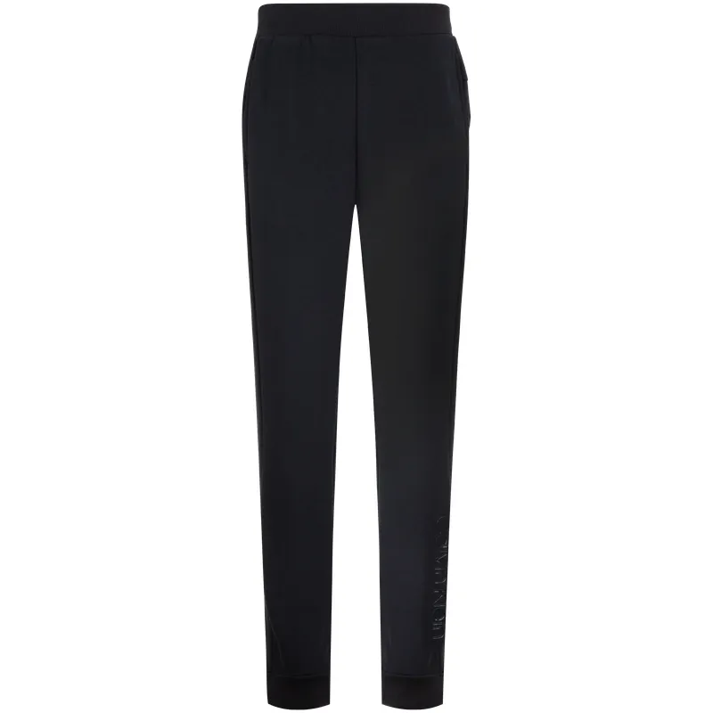Calvin Klein Logo-appliqué Track Pants