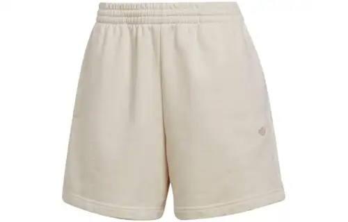 Adidas Originals ADICOLOR Casual Shorts Women's Khaki