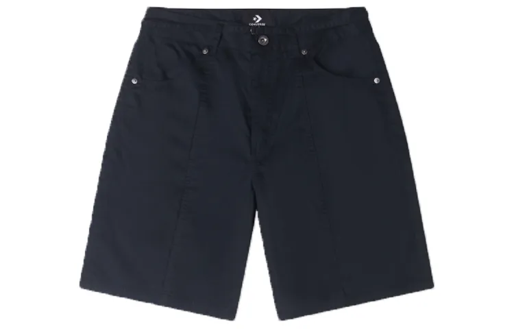 Converse Casual Shorts Women's Black