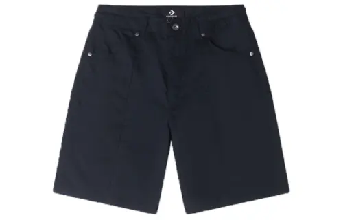 Converse Casual Shorts Women's Black