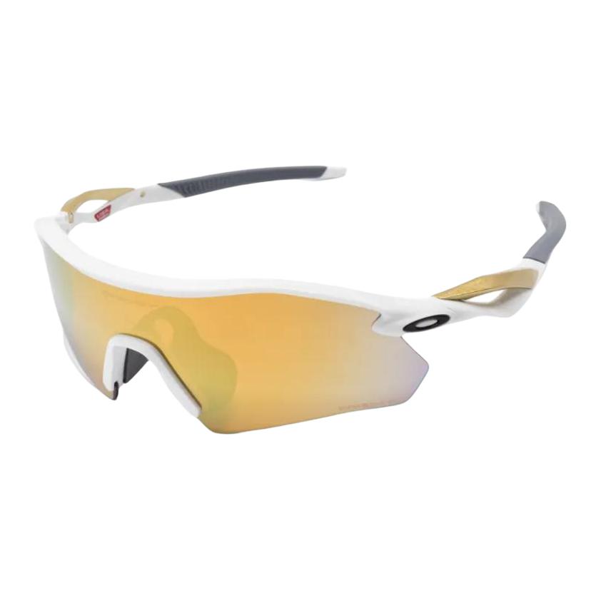 Мужские очки Oakley (белые)