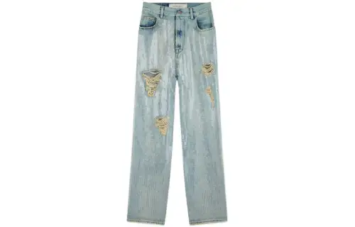 Golden Goose FW22 Jeans Women's