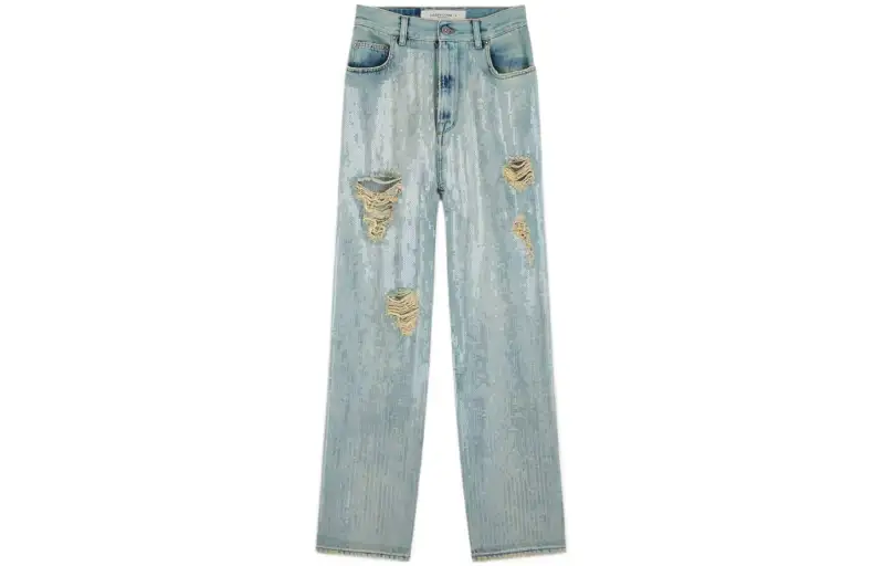 Golden Goose FW22 Jeans Women's