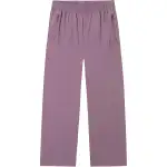 Anta Sports Life Collection Casual Pants Women's Dusty Plum Purple