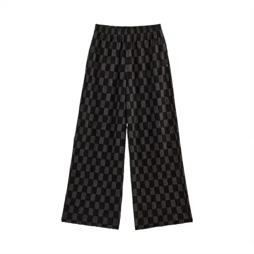 Vans Casual Pants Women's Black