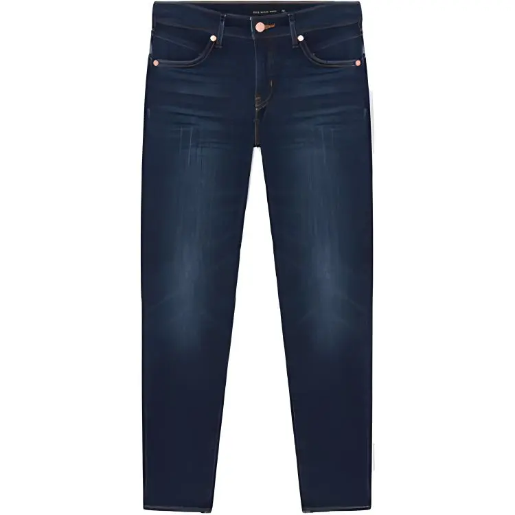 Levi's Jeans Women's Blue Moderate Pencil Pants