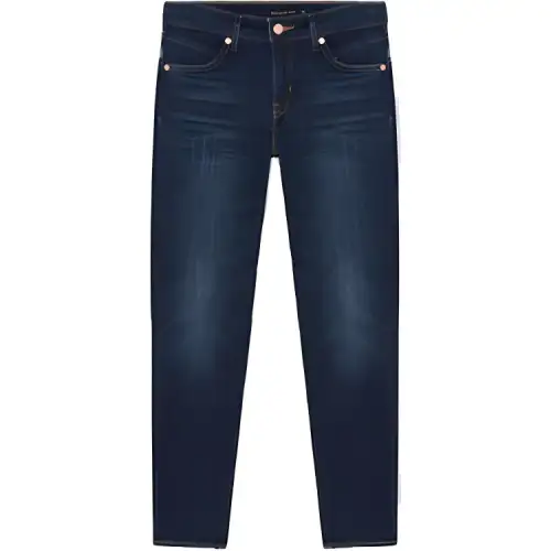 Levis Jeans Women's Blue Moderate Pencil Pants