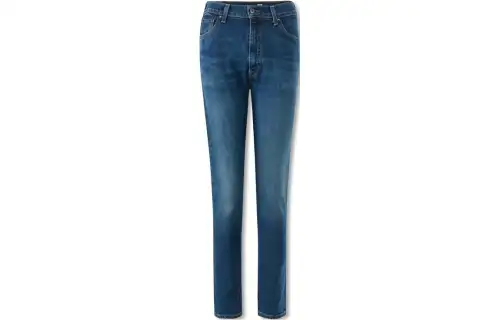 Levis Jeans Women's Dark Blue Moderate Other