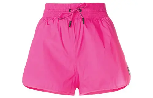 OFF WHITE SS20 Sports Shorts Women's